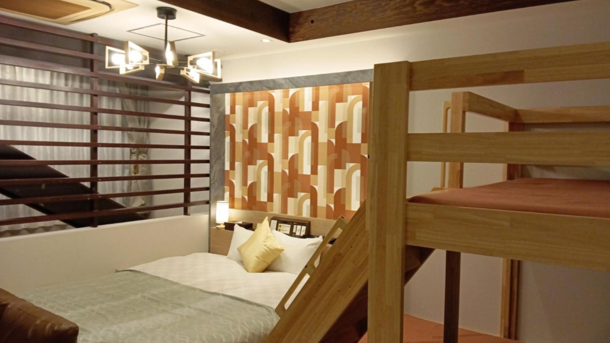 Hotel Balian Resort Shinjuku Honten (Adults Only) Tokio Exterior foto