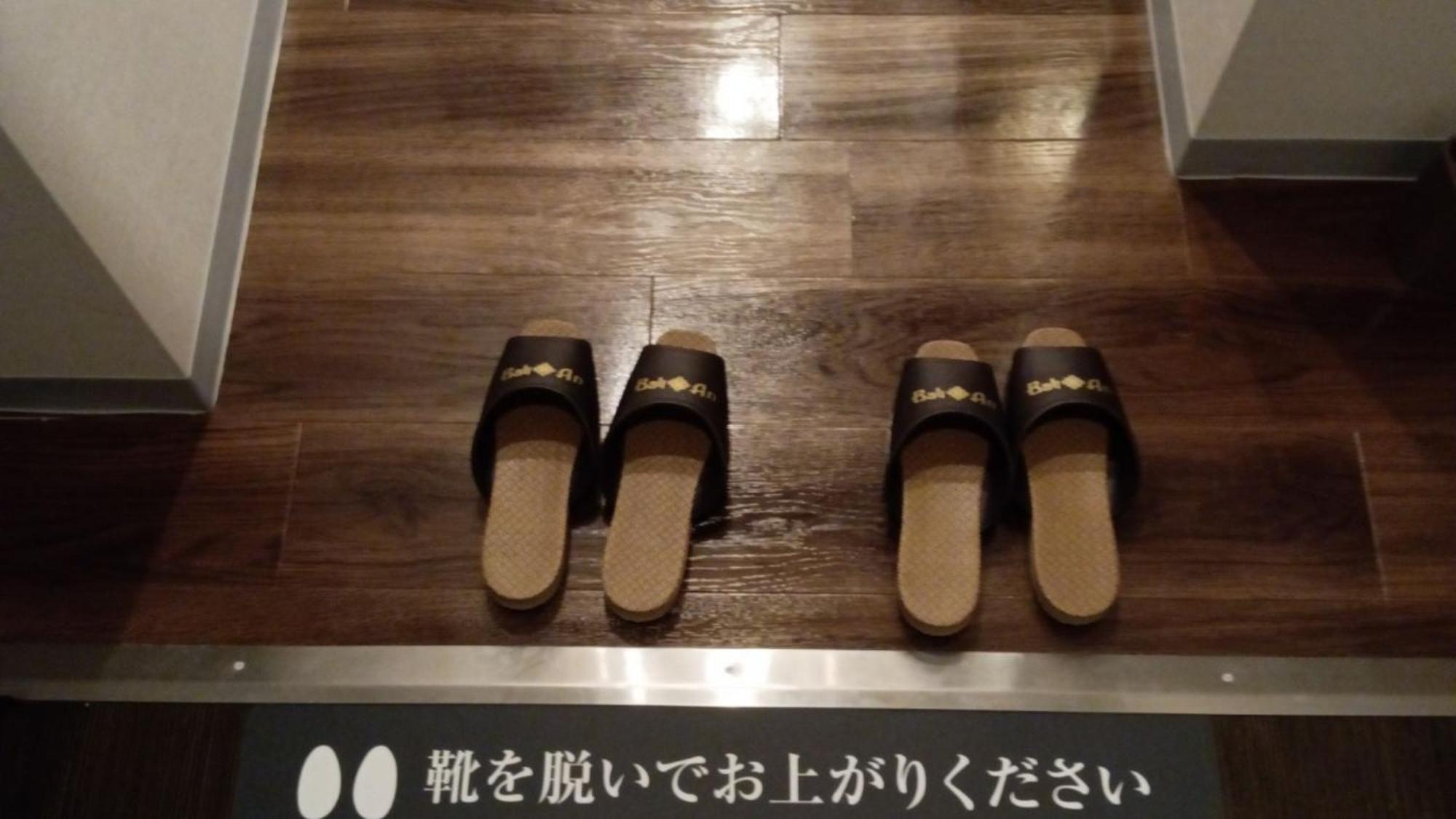 Hotel Balian Resort Shinjuku Honten (Adults Only) Tokio Exterior foto